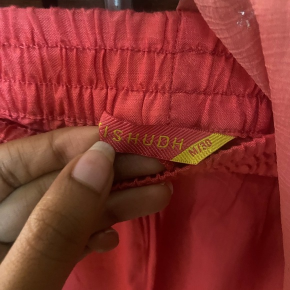 Beautiful Kurta set - 3 piece - Picture 8 of 9